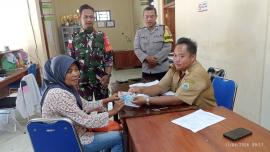 PENYALURAH BLT DD AGUSTUS 2026
